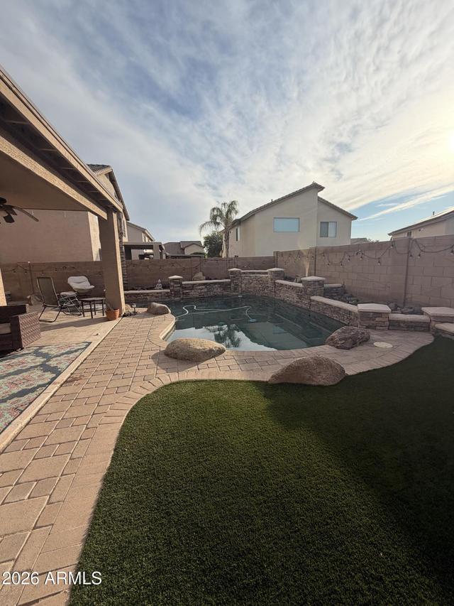 25828 N 67th Dr., Peoria, AZ 85383