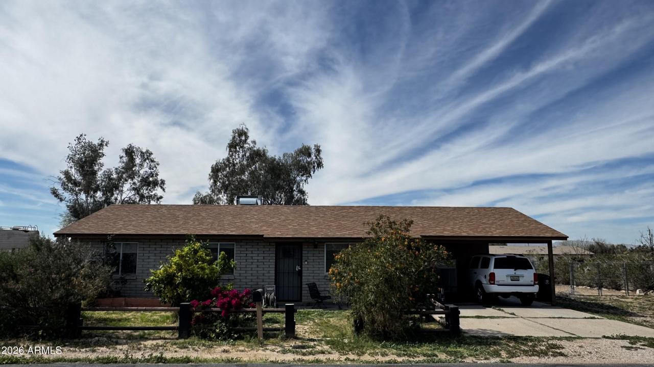 6556 N 134th Ave., Glendale, AZ 85307