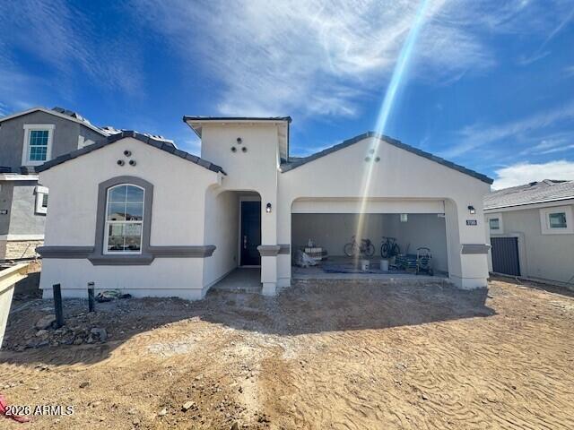 27383 N 69th Ln., Peoria, AZ 85383