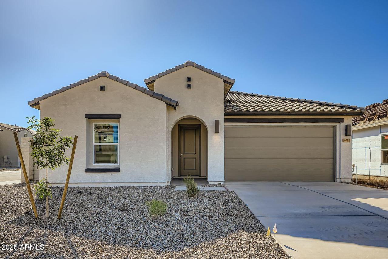 36781 W Nina St., Maricopa, AZ 85138