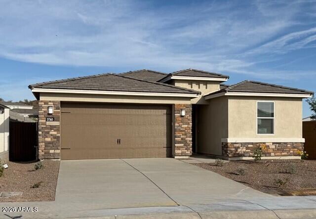 27365 N 69th Ln., Peoria, AZ 85383