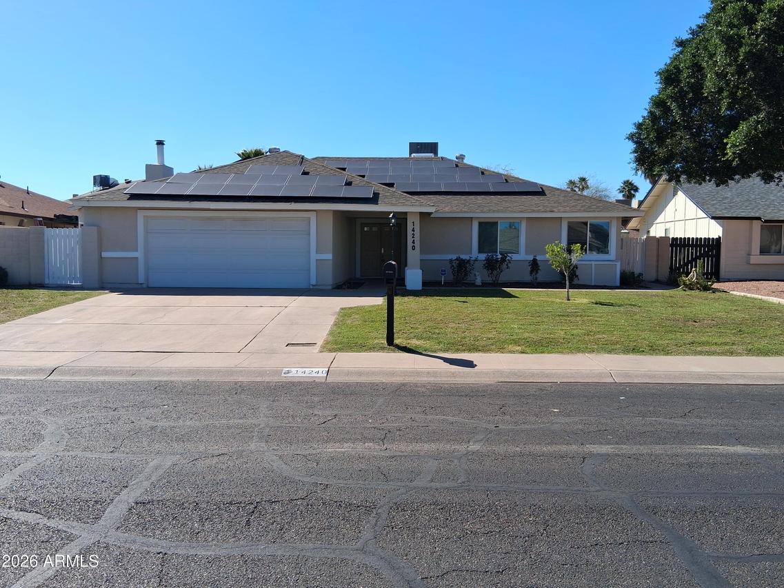 14240 N 41st Ave., Phoenix, AZ 85053