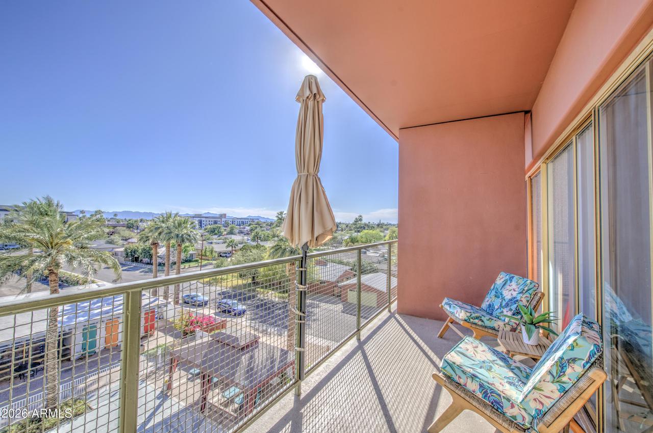 4750 N Central Ave. #H4, Phoenix, AZ 85012