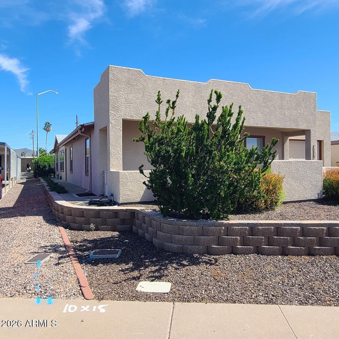 2339 N Shannon Way, Mesa, AZ 85215
