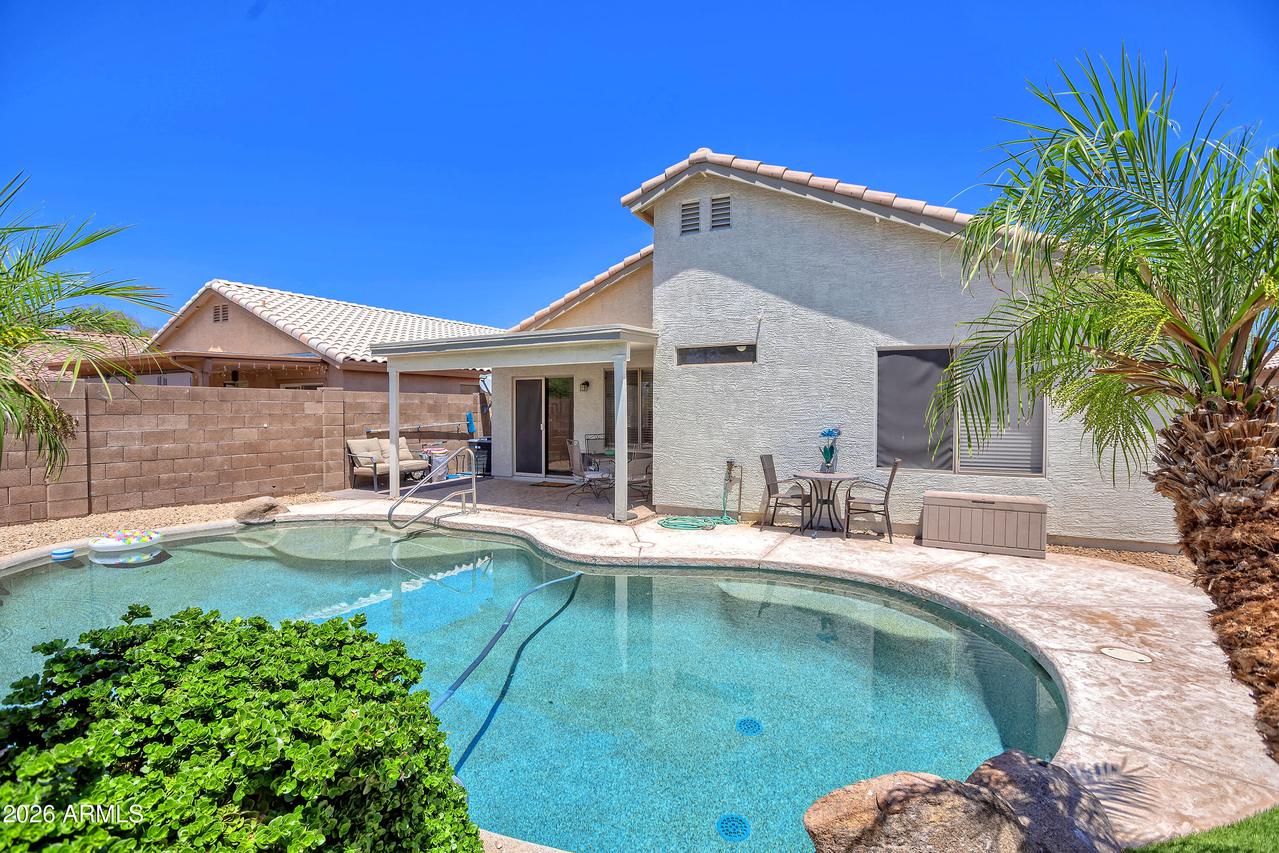 10951 E Delta Ave., Mesa, AZ 85208