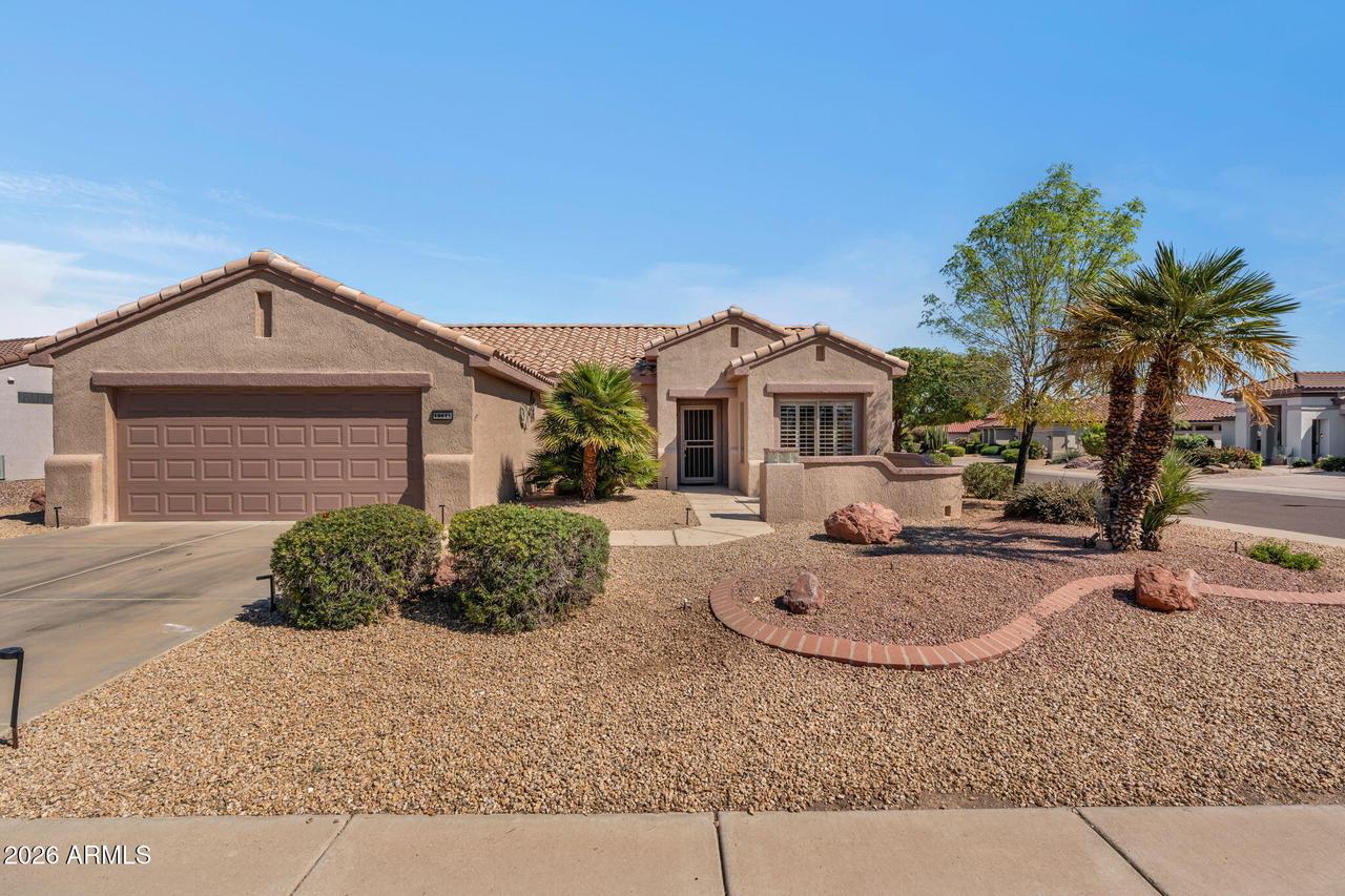 19411 N Hidden Canyon Dr., Surprise, AZ 85374