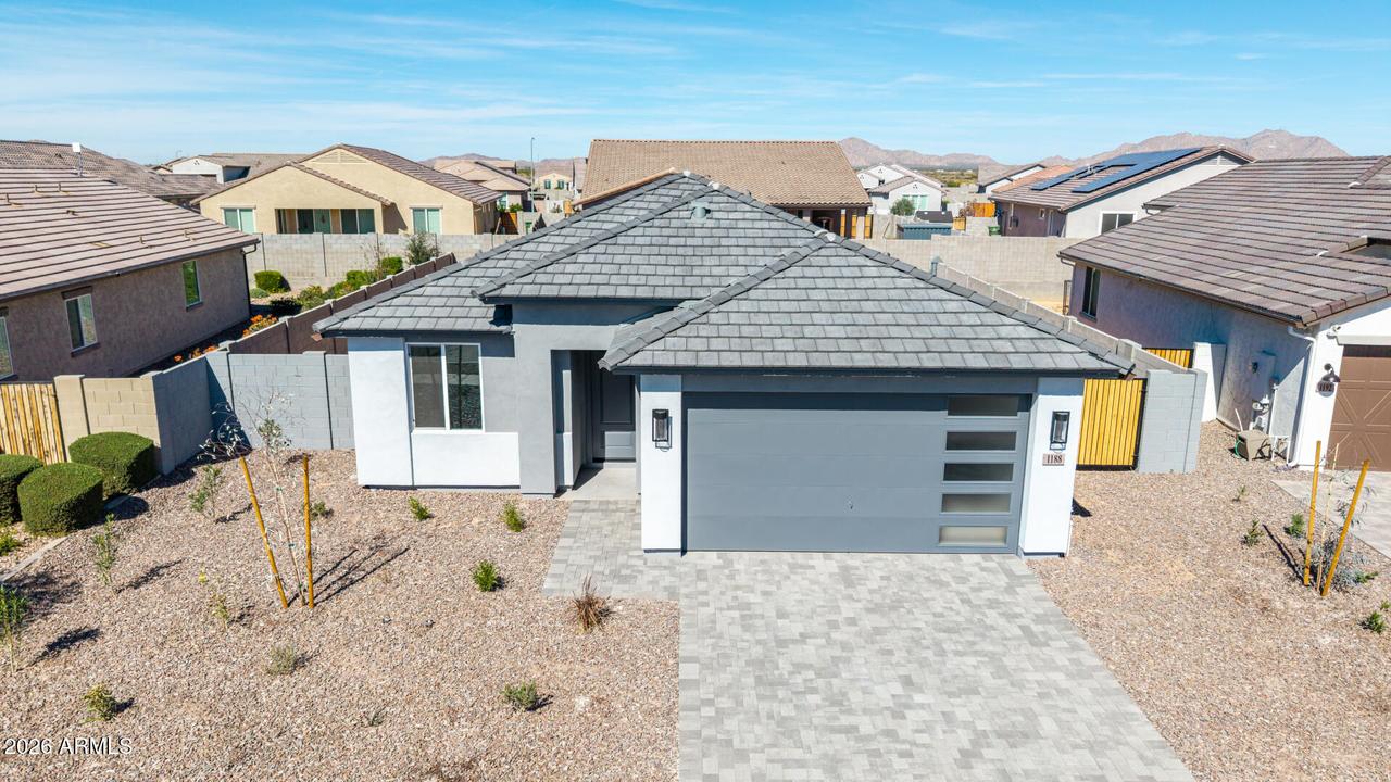 1188 E Ridgerock St., Casa Grande, AZ 85122