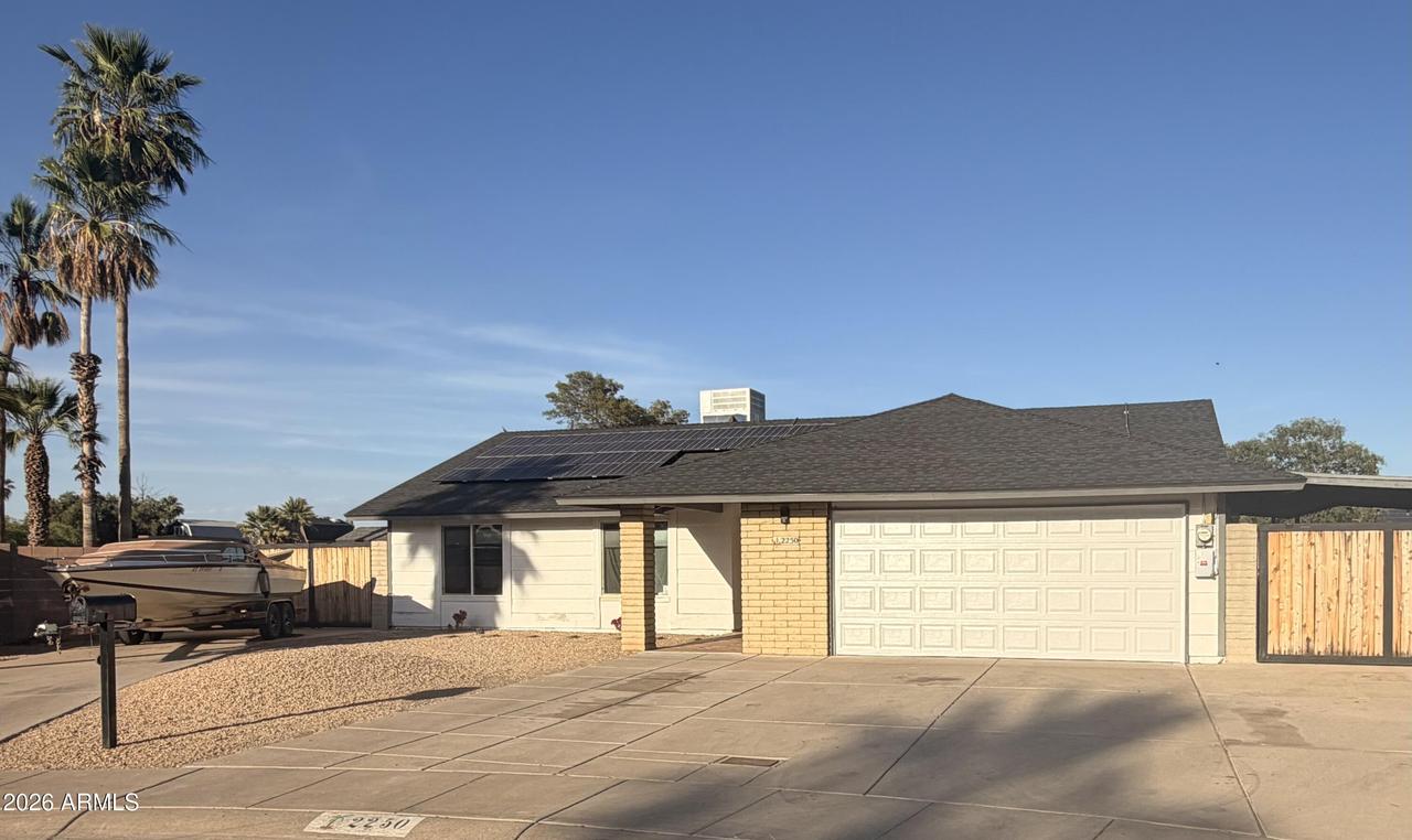 2250 E Kathleen Rd., Phoenix, AZ 85022