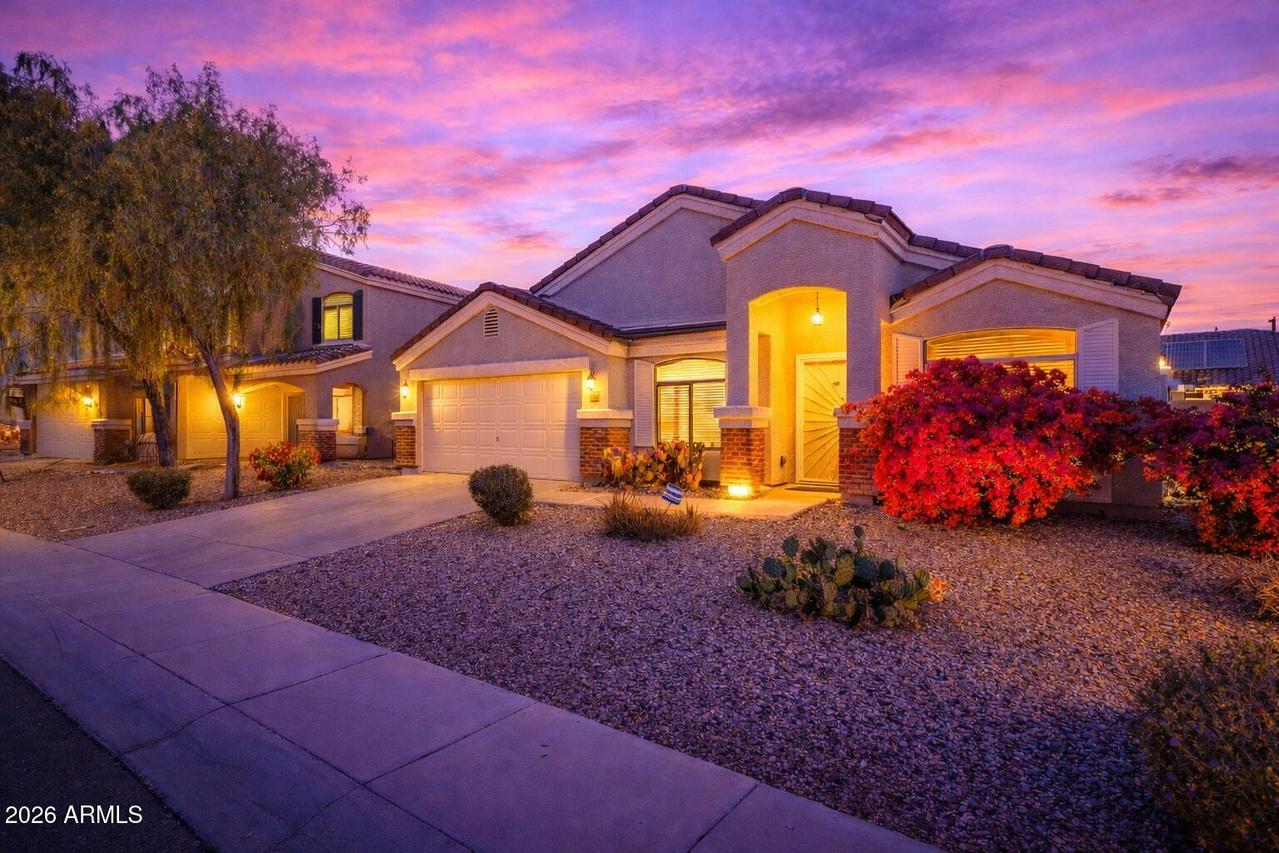 23594 W Hidalgo Ave., Buckeye, AZ 85326