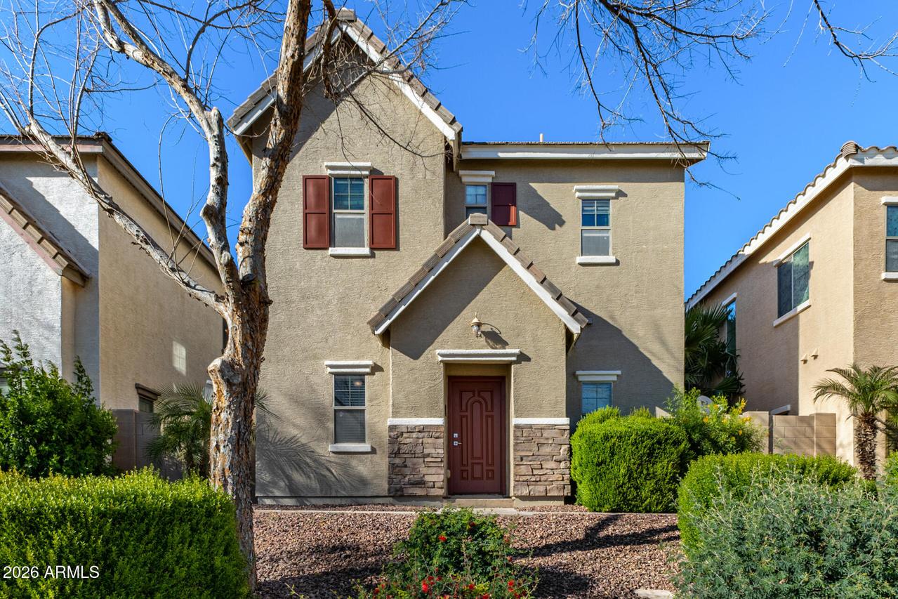 432 N Citrus Ln., Gilbert, AZ 85234