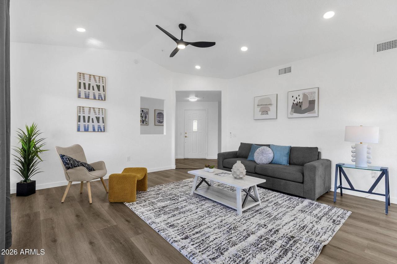 9555 E Raintree Dr. #2025, Scottsdale, AZ 85260