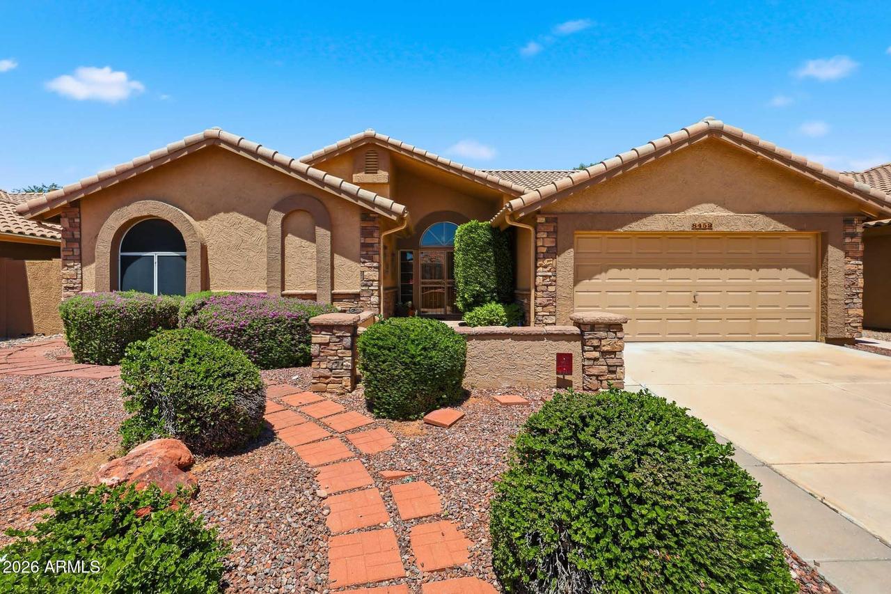 8452 W Kimberly Way, Peoria, AZ 85382