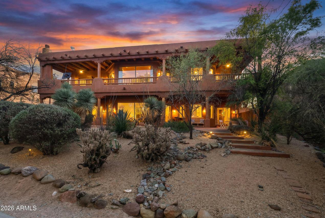 5418 E Miramonte Dr., Cave Creek, AZ 85331