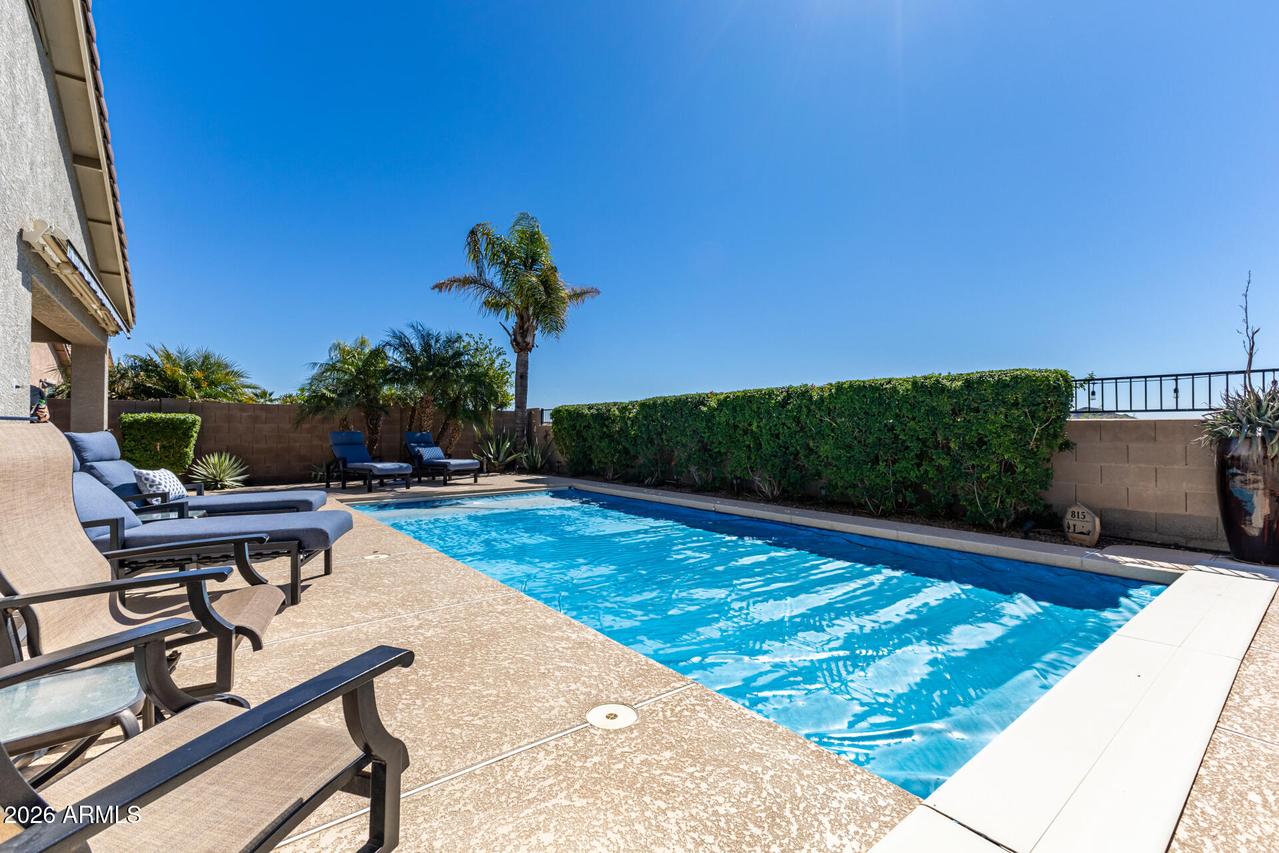 815 E Pasture Canyon Dr., San Tan Valley, AZ 85143