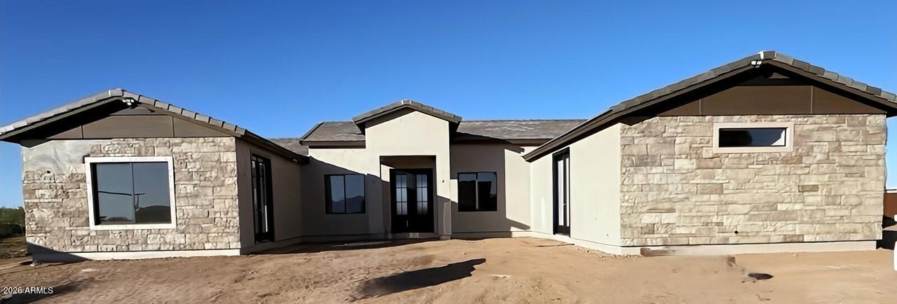 22606 W Laura St., Wittmann, AZ 85361