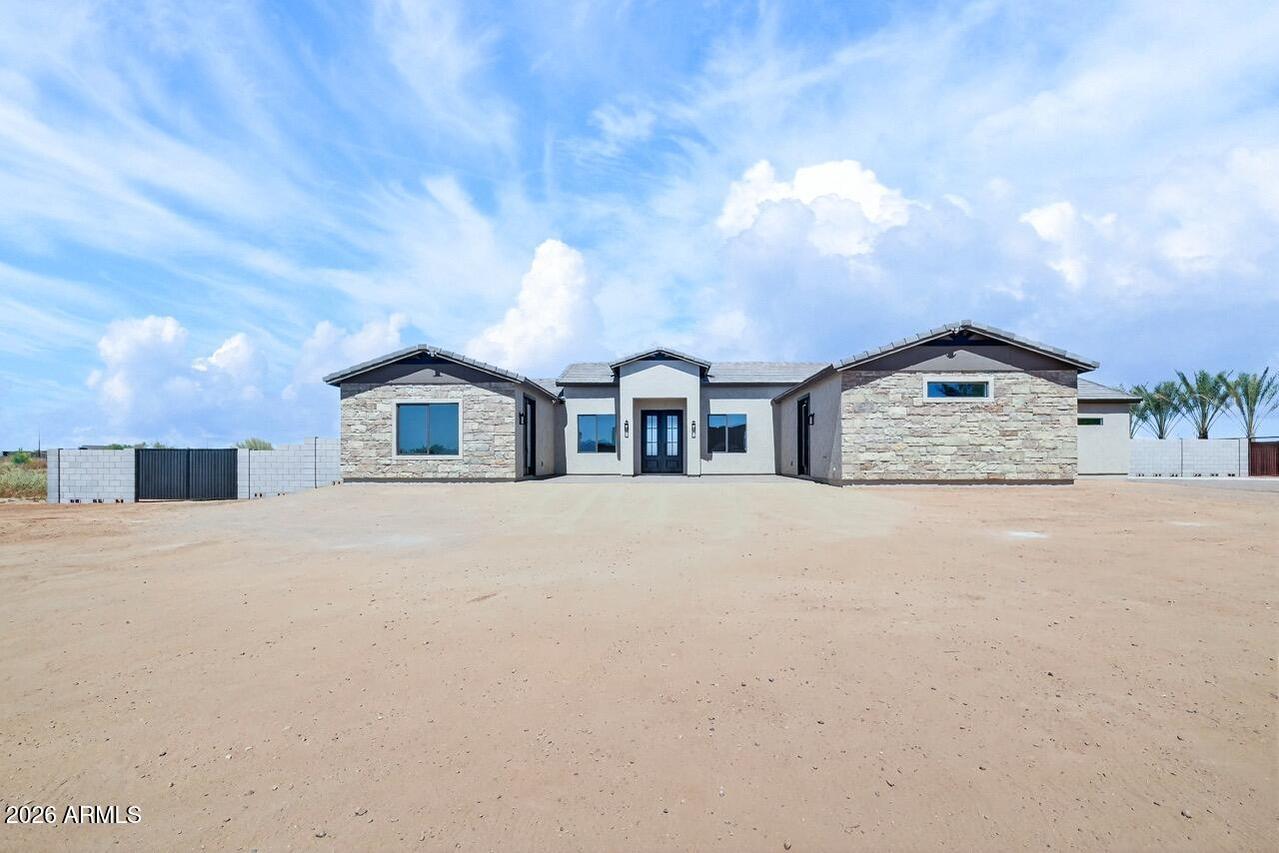 22606 W Laura St., Wittmann, AZ 85361