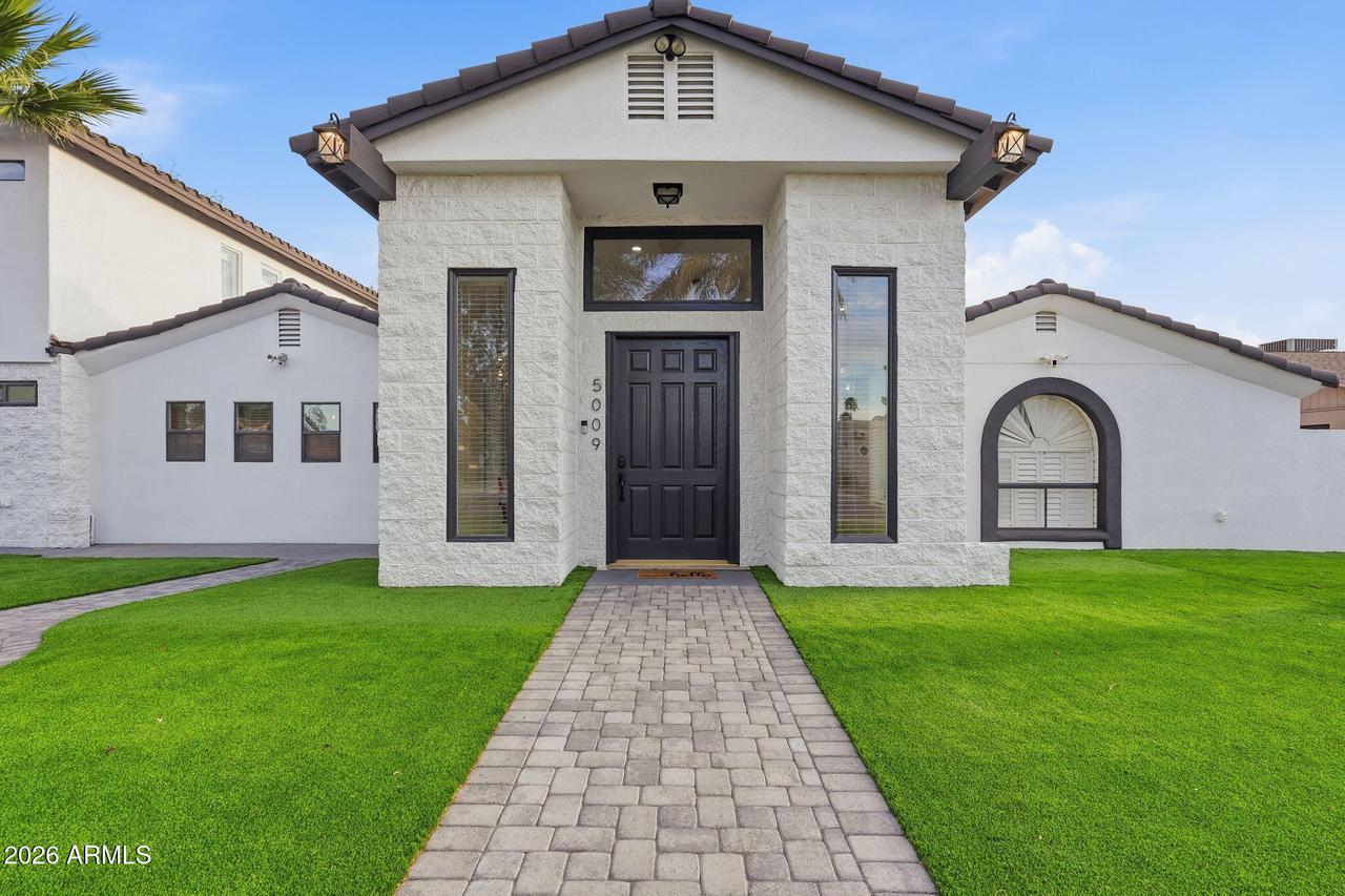 5009 E Wethersfield Rd., Scottsdale, AZ 85254