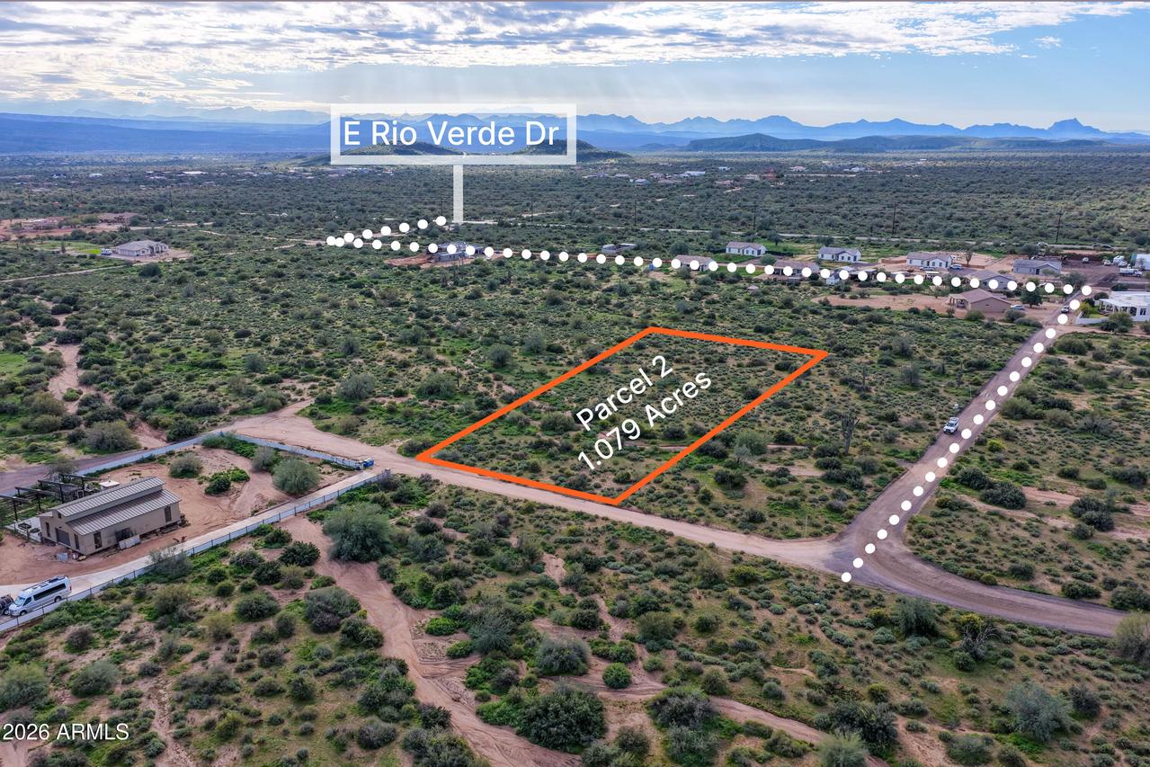 2 Dale Ln. #-, Rio Verde, AZ 85263