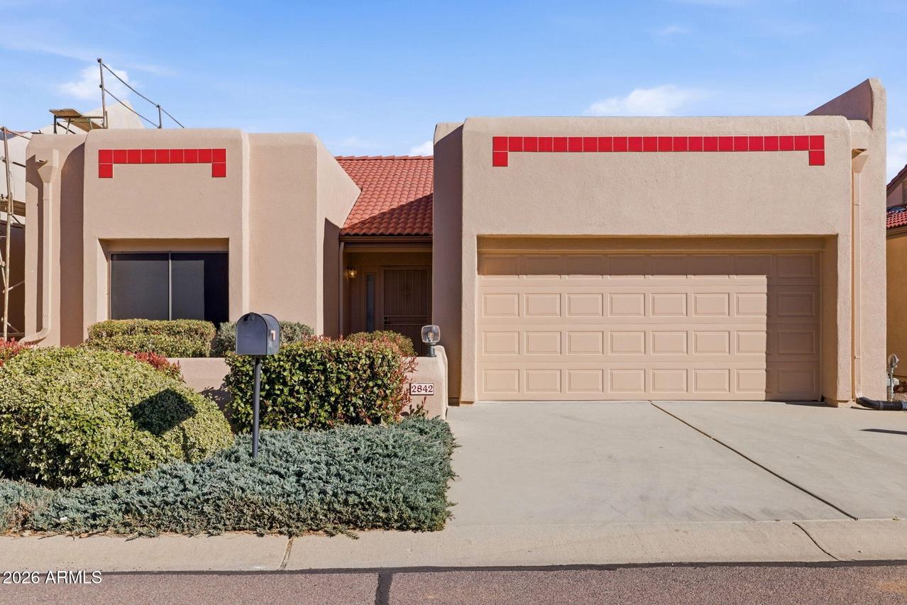 2842 Ithaca Dr., Prescott, AZ 86301
