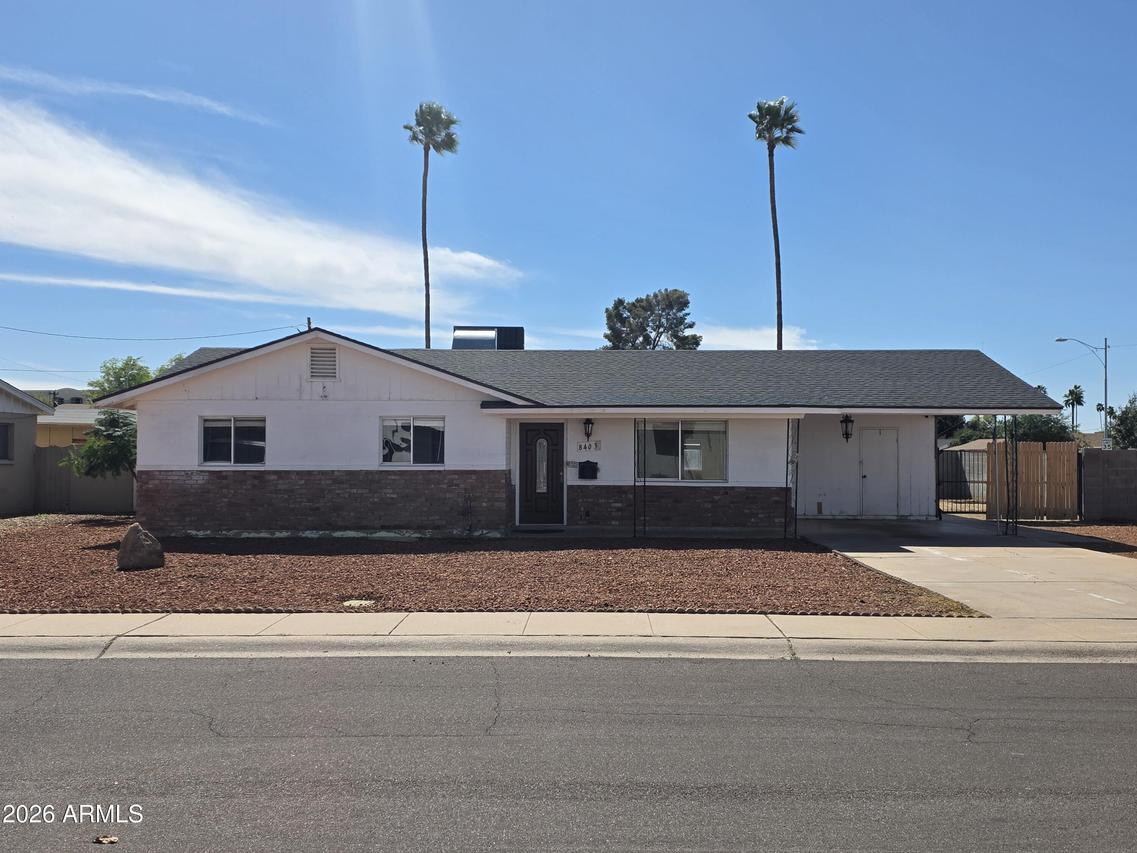 8403 E Heatherbrae Dr., Scottsdale, AZ 85251