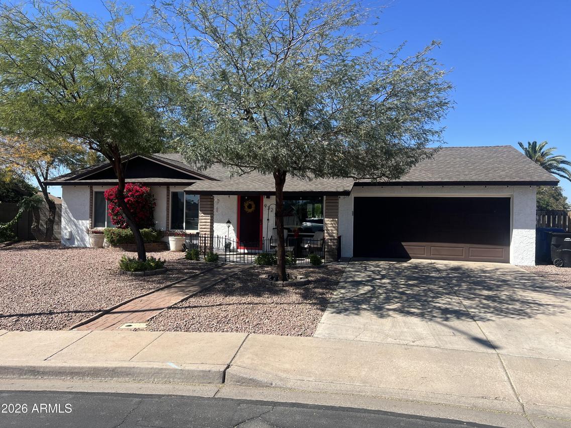 932 W Los Lagos Vista Ave., Mesa, AZ 85210