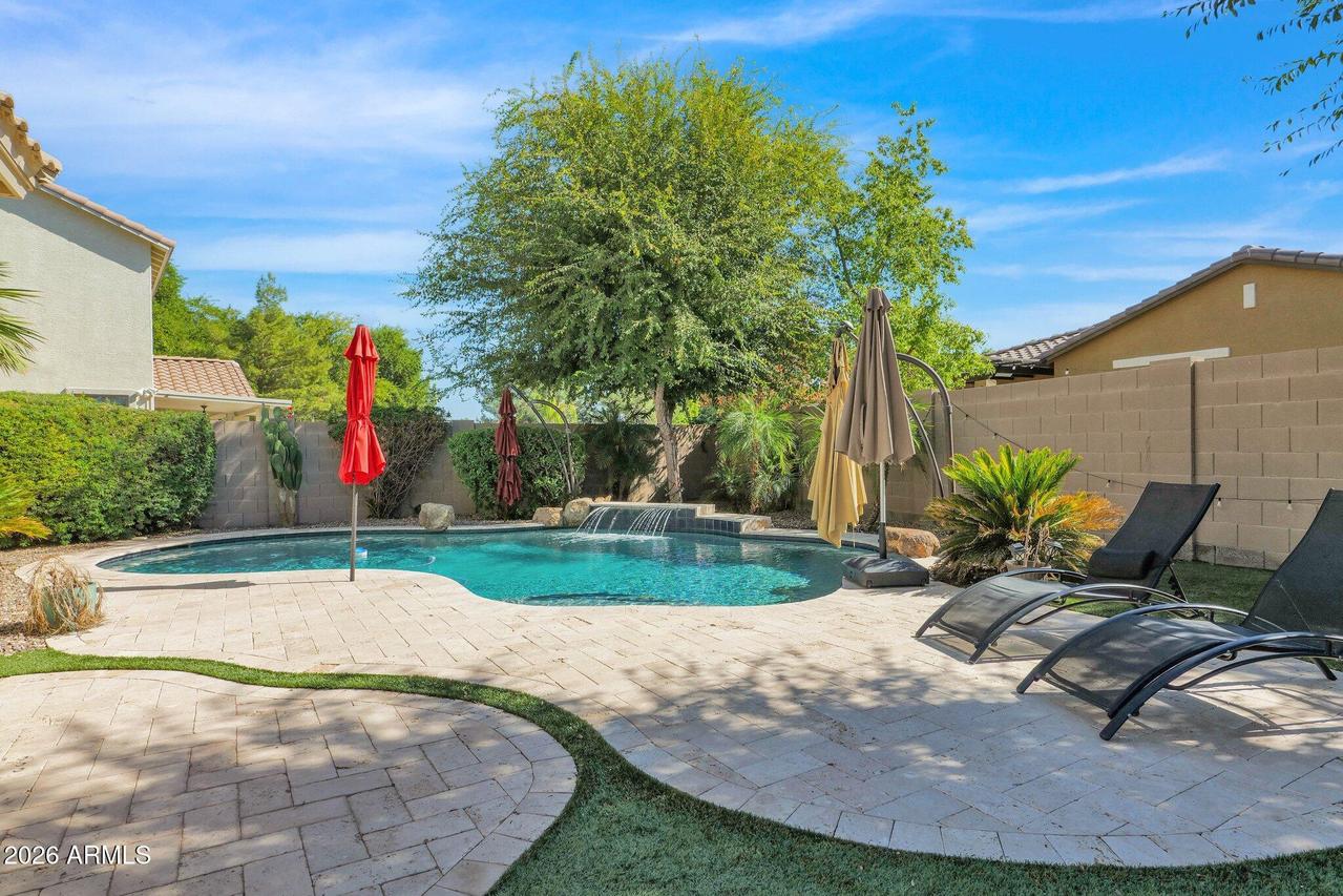 917 E Furness Dr., Gilbert, AZ 85297