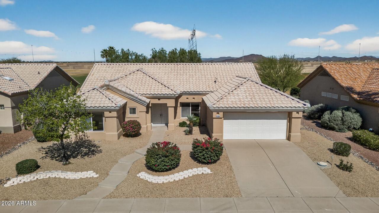 15108 W Las Brizas Ln., Sun City West, AZ 85375