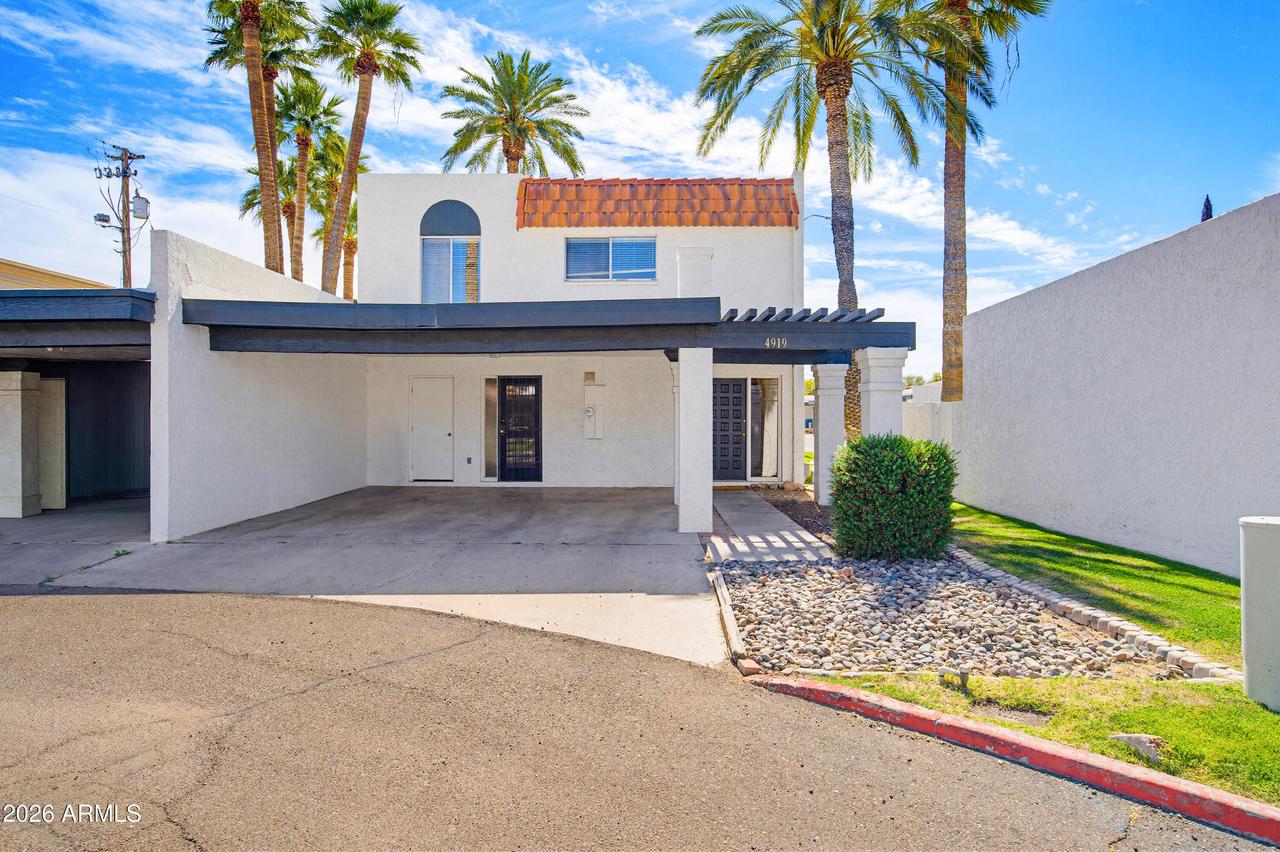 4919 E Edgemont Ave., Phoenix, AZ 85008