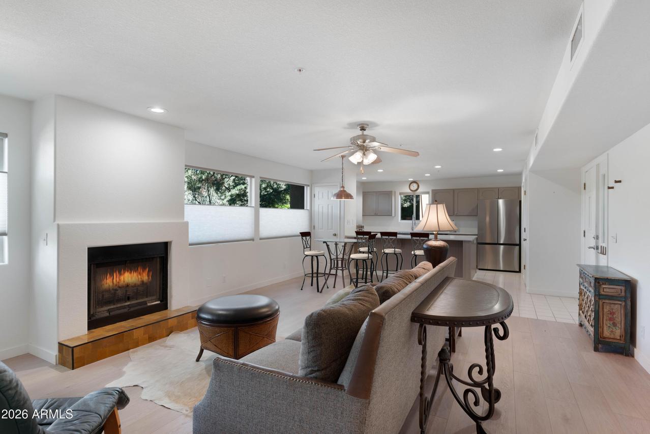 36 Morning Sun Dr., Sedona, AZ 86336