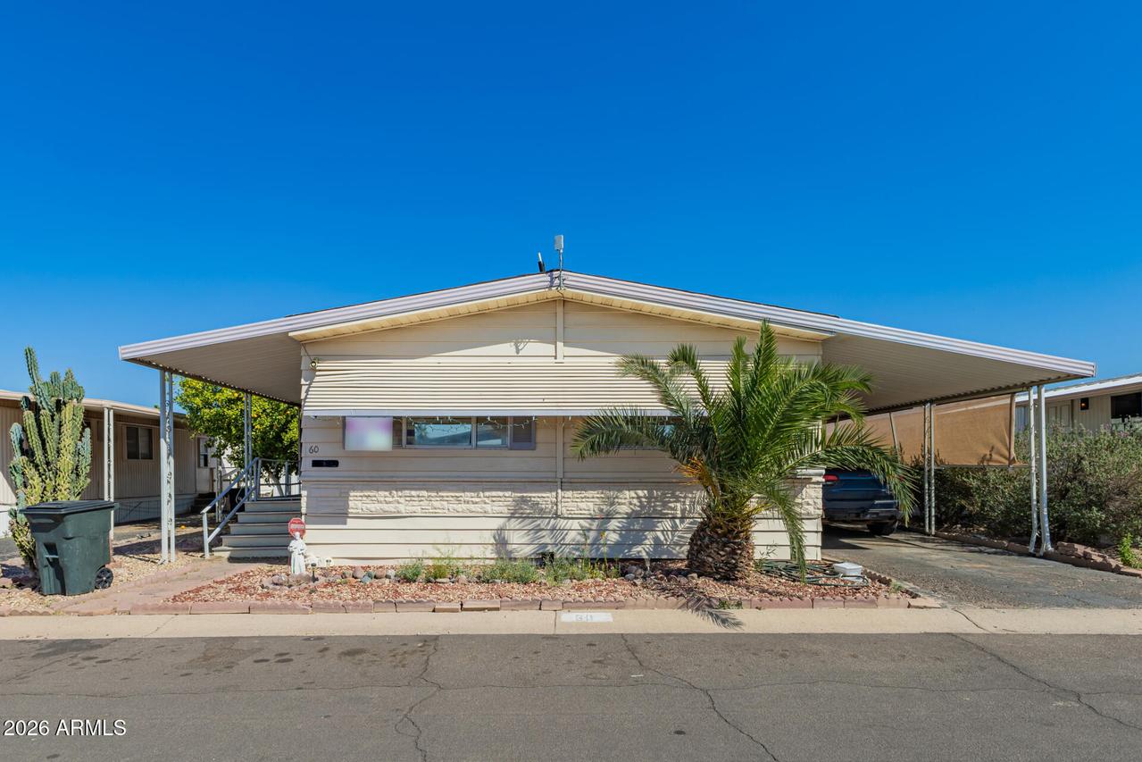 2609 W Southern Ave. #60, Tempe, AZ 85282