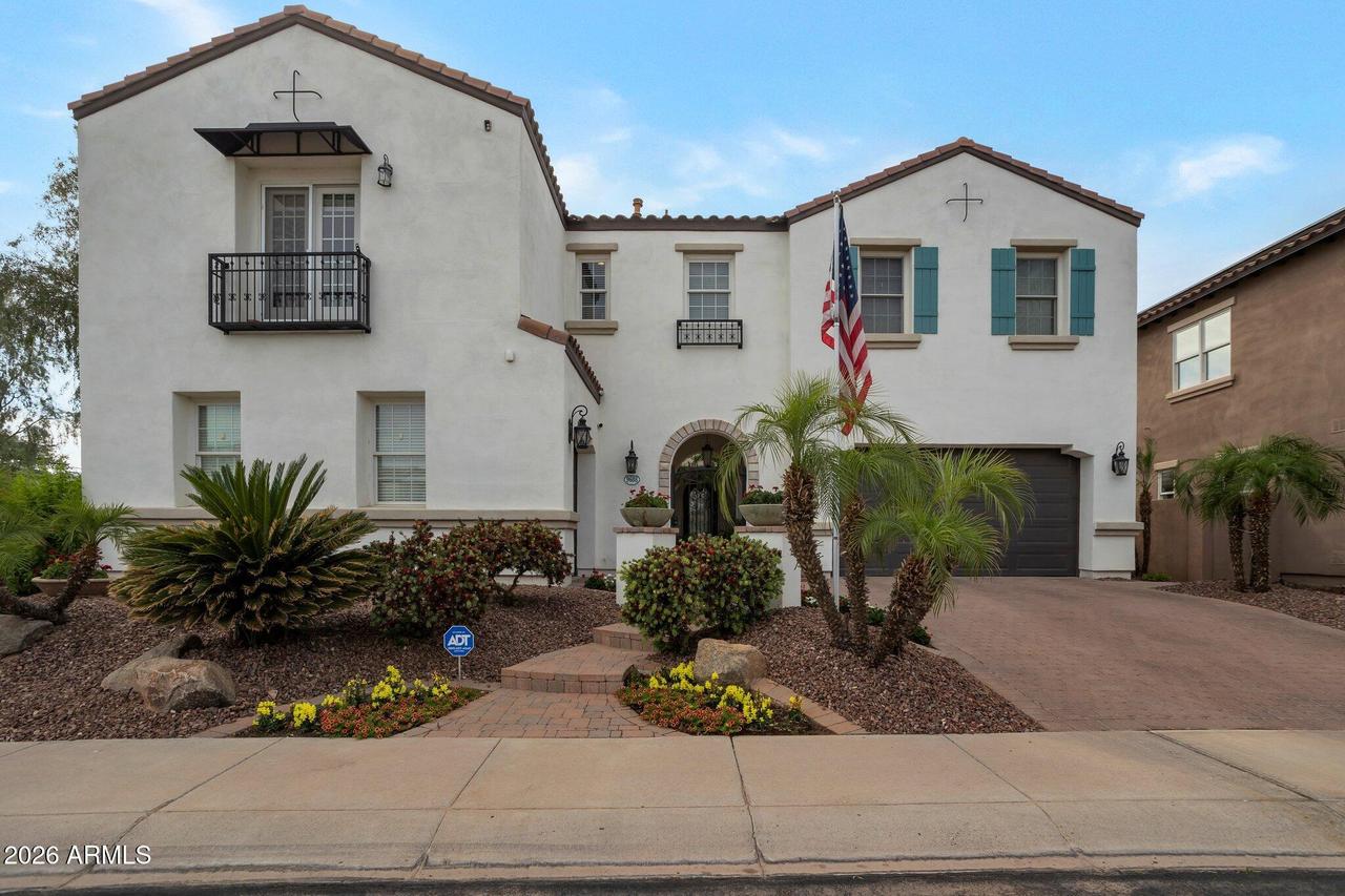 9608 N 184th Ln., Waddell, AZ 85355