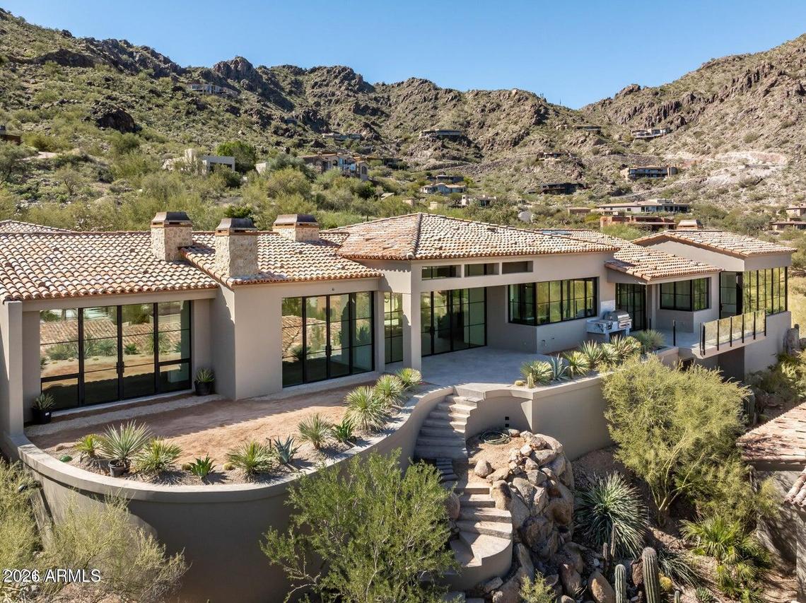 5939 E Quartz Mountain Rd., Paradise Valley, AZ 85253