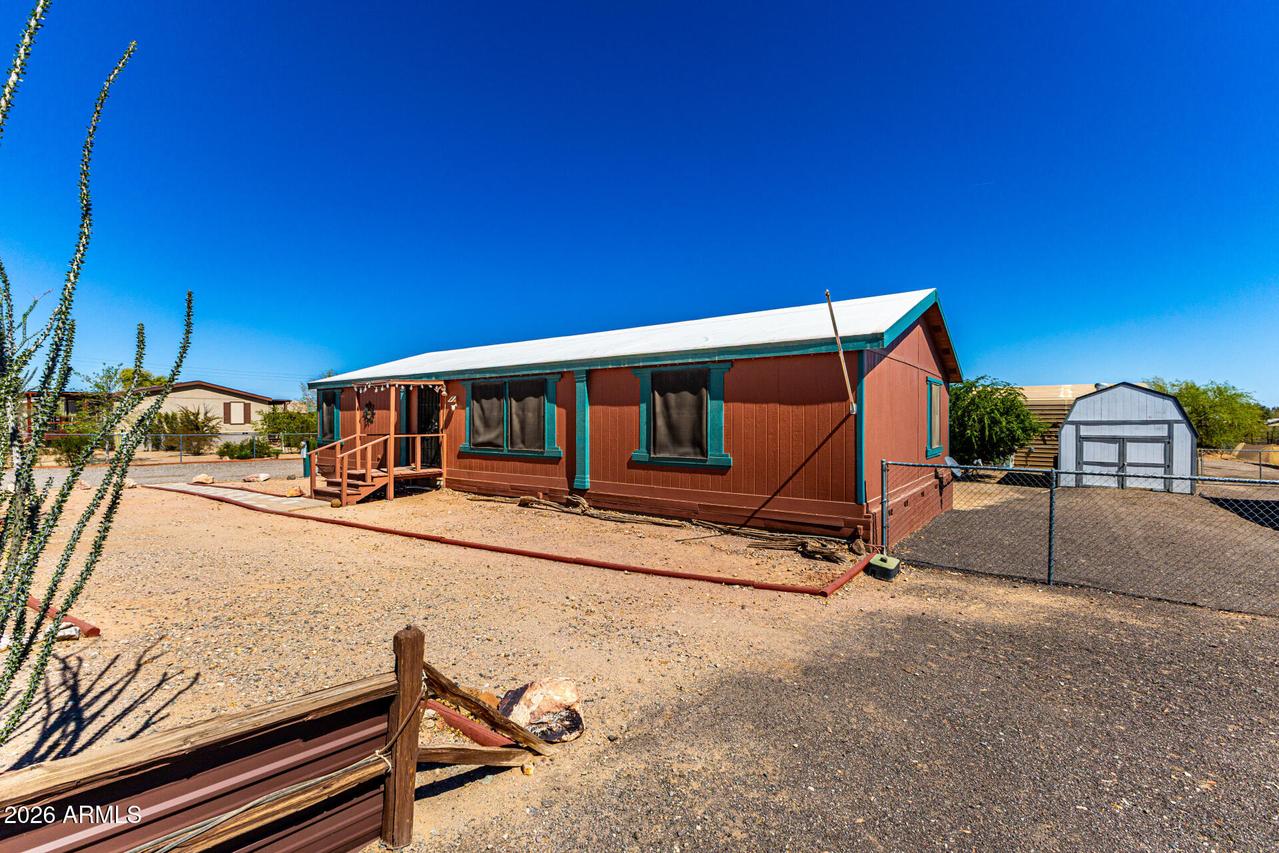 26415 N 160th Dr., Surprise, AZ 85387