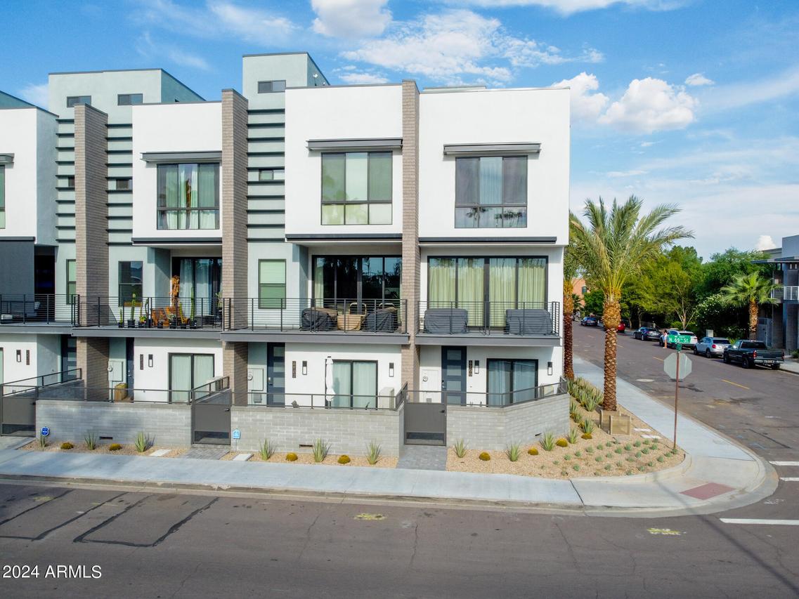 6900 E 1st Ave. #1, Scottsdale, AZ 85251