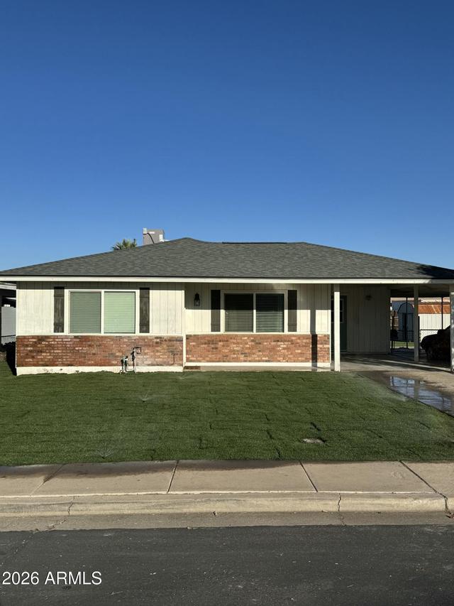 51 N Cottonwood Dr., Gilbert, AZ 85234