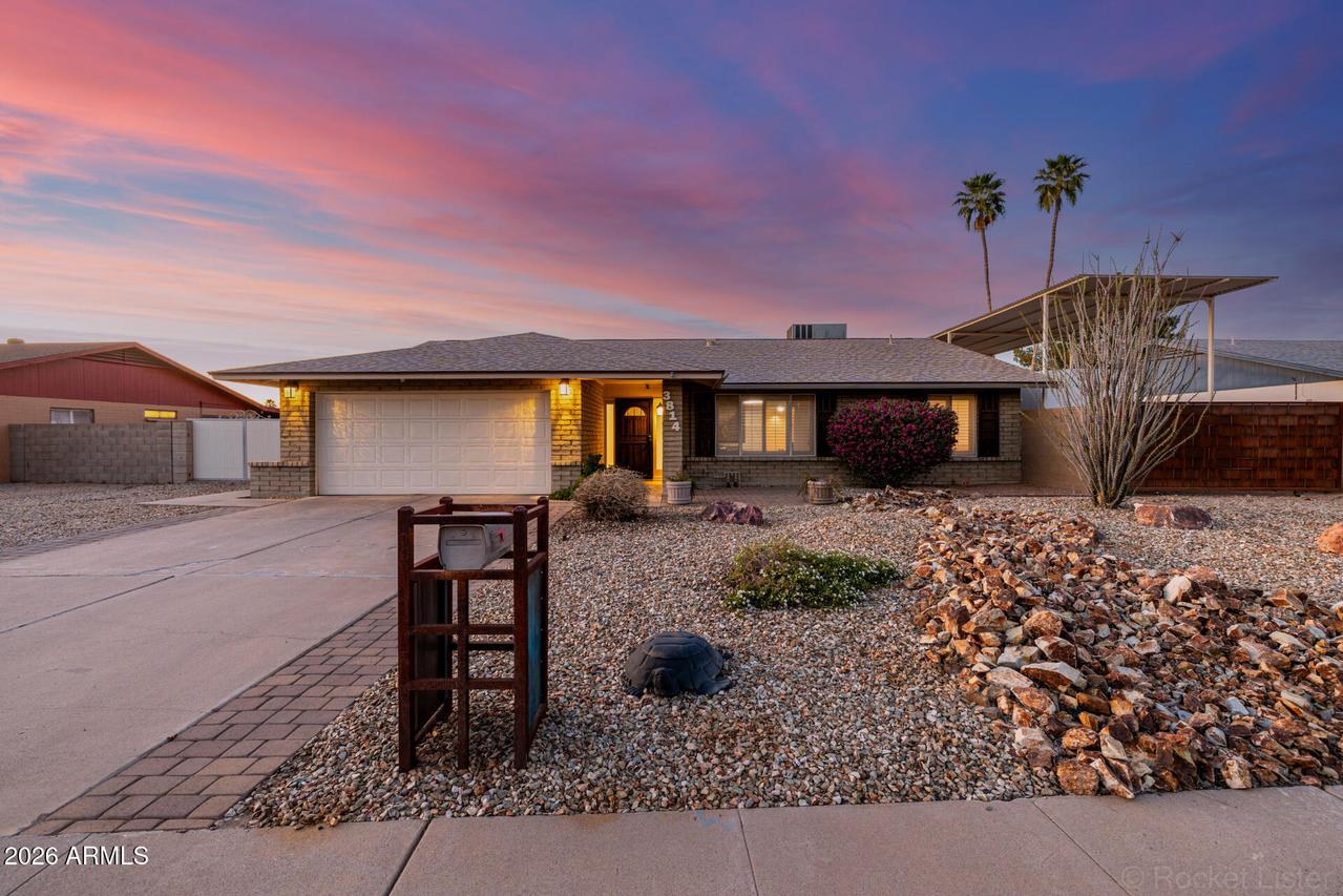 3814 W Kings Ave., Phoenix, AZ 85053