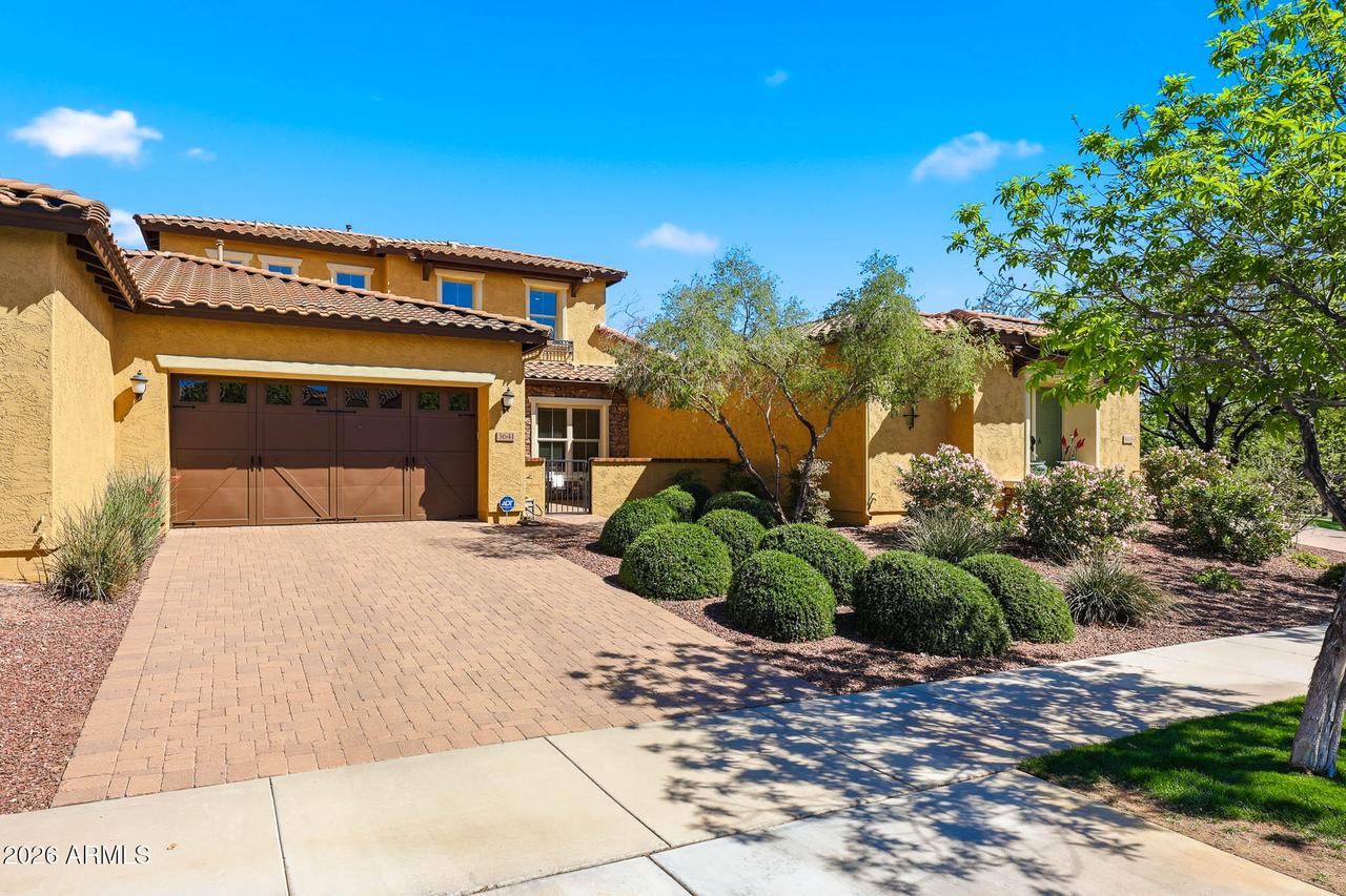 3641 N Hooper Ct., Buckeye, AZ 85396