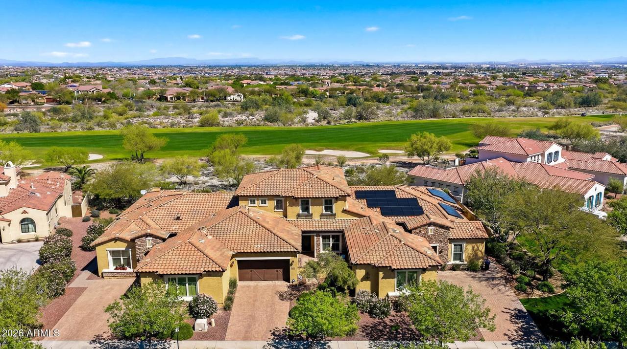 3641 N Hooper Ct., Buckeye, AZ 85396