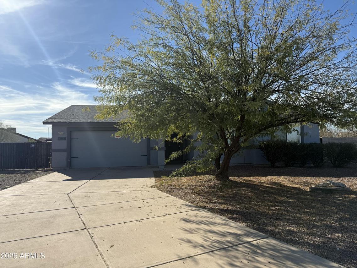 11201 W San Juan Cir., Arizona City, AZ 85123