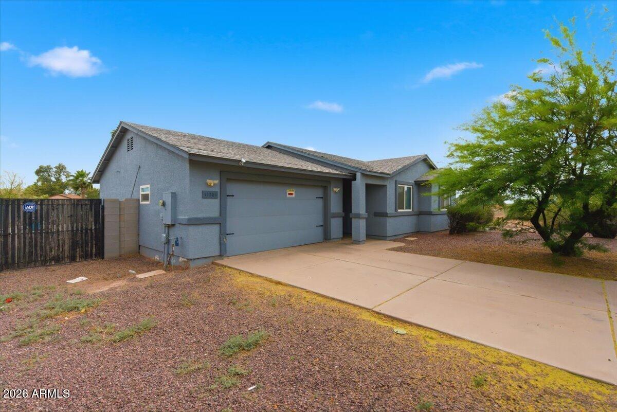 11201 W San Juan Cir., Arizona City, AZ 85123