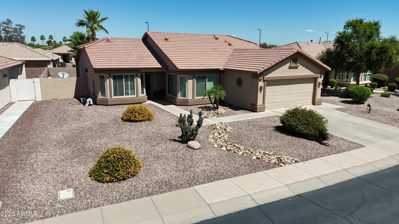 3752 E Westchester Dr., Chandler, AZ 85249