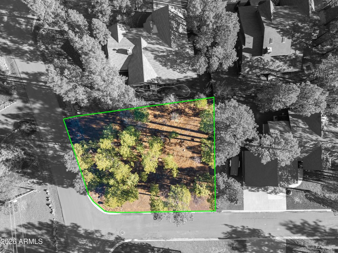 5702 Hidden Oak Dr. #12, Pinetop, AZ 85935