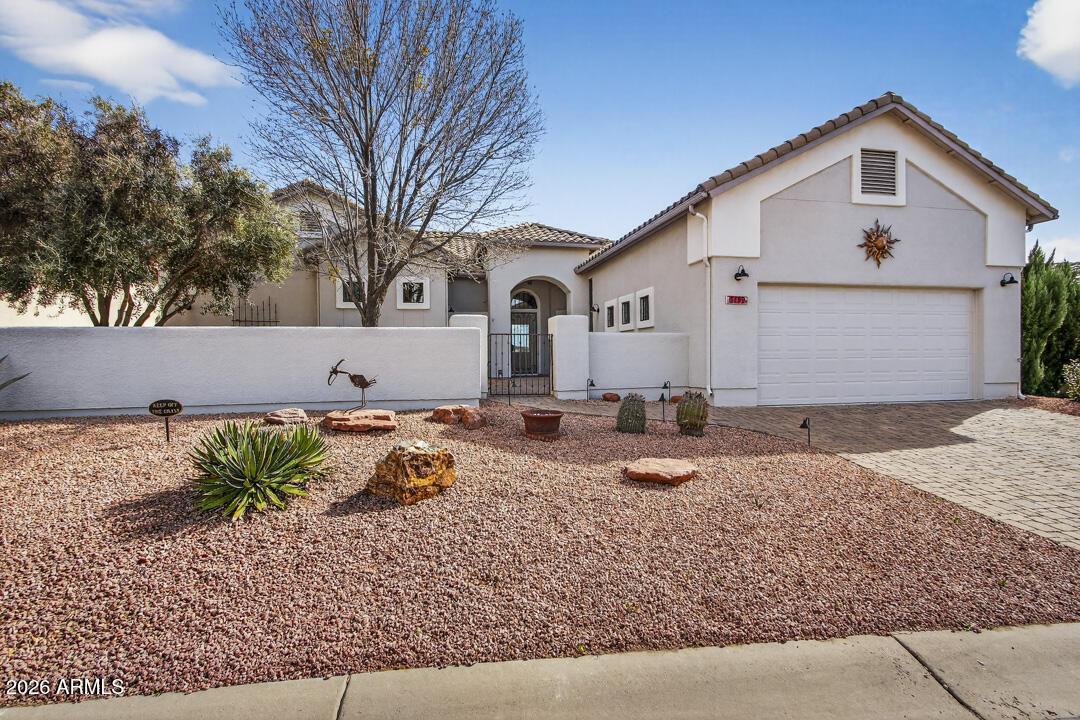 5795 E La Privada Dr., Cornville, AZ 86325