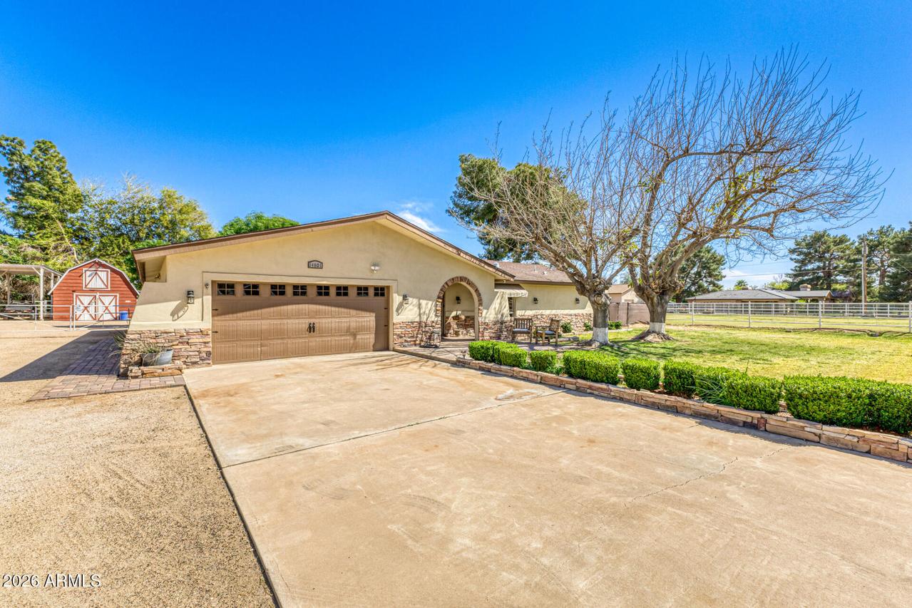 14801 N 81st Ave., Peoria, AZ 85381