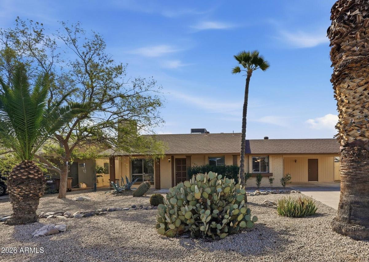 10511 W Butler Dr., Peoria, AZ 85345