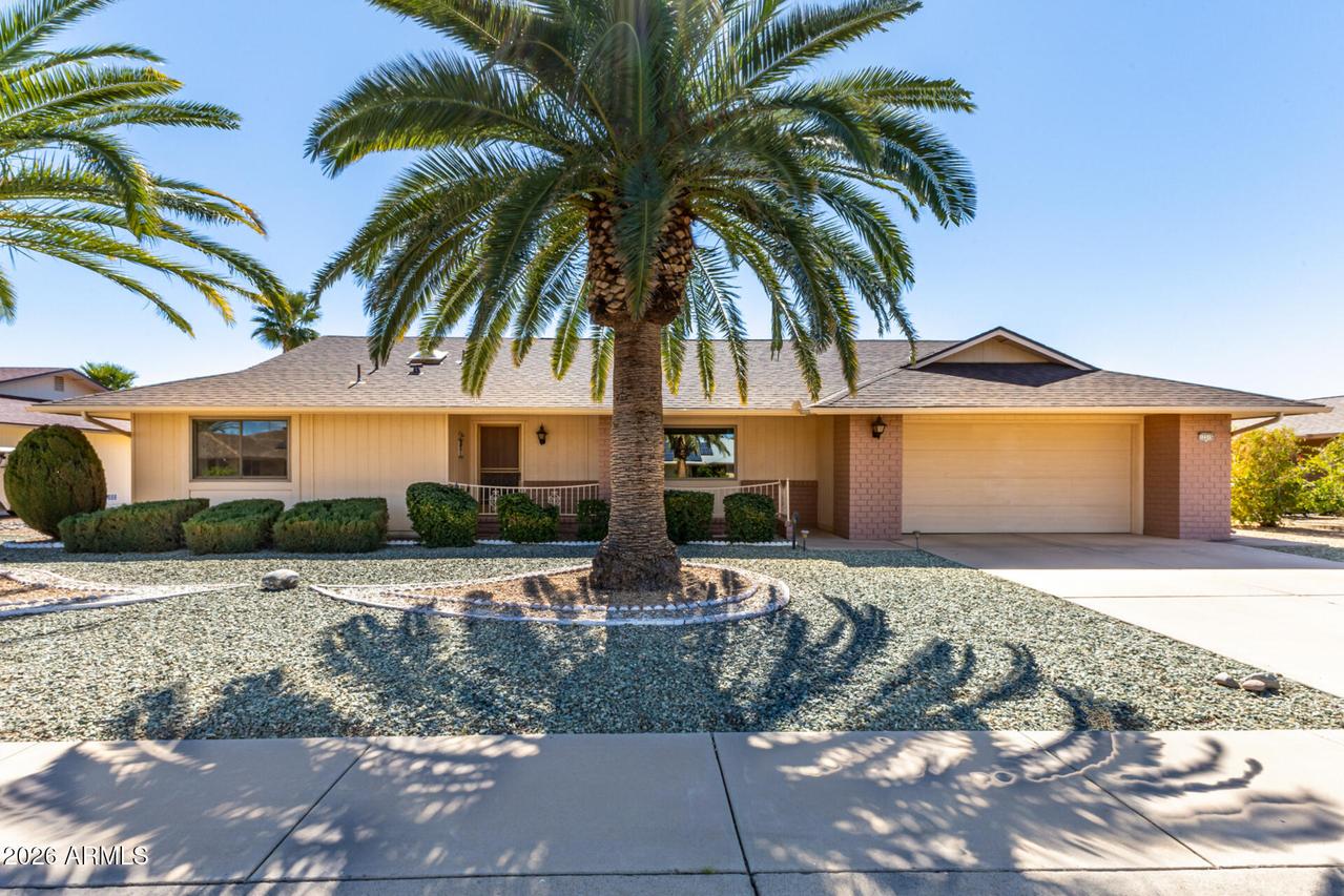 12315 W La Terraza Dr., Sun City West, AZ 85375