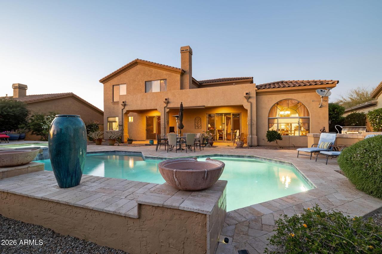 7387 E Cliff Rose Tr., Gold Canyon, AZ 85118