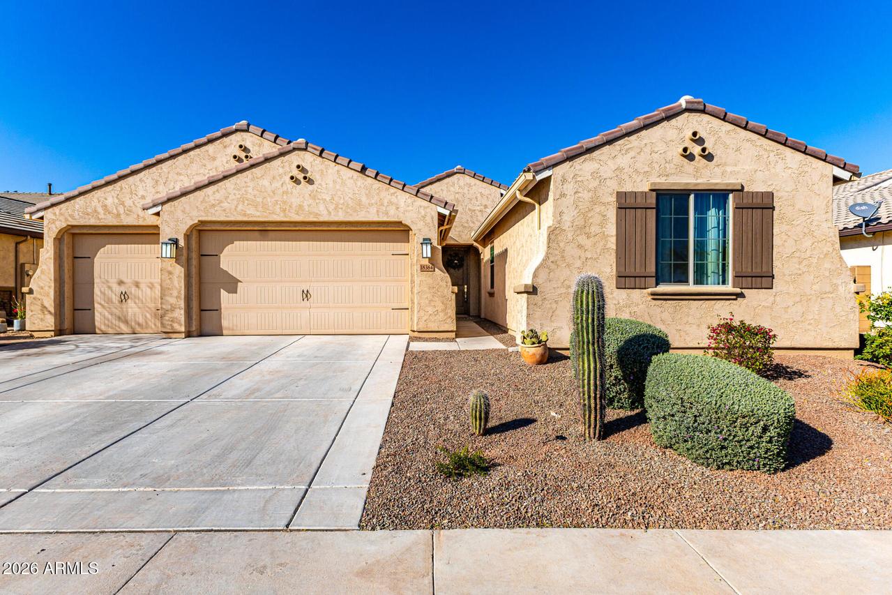 18384 W Mountain Sky Ave., Goodyear, AZ 85338