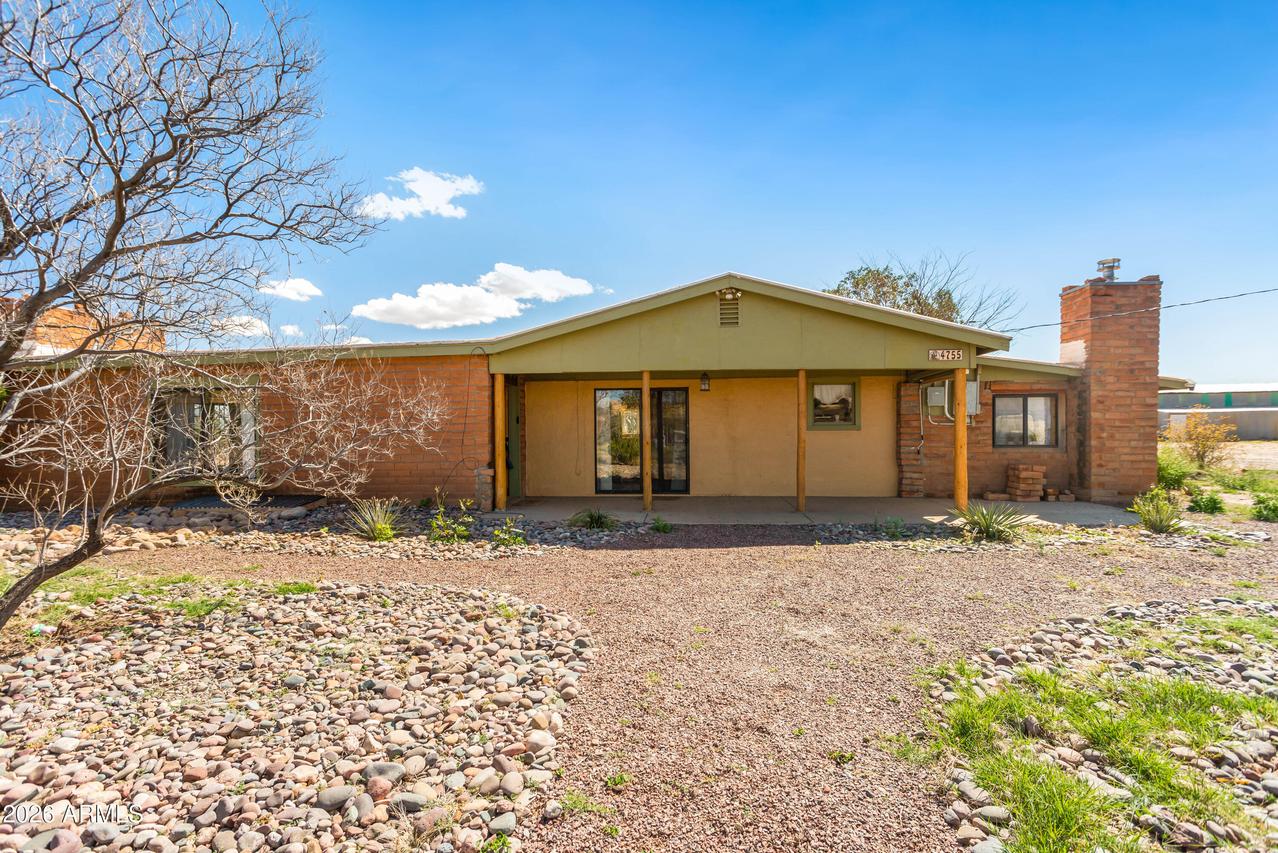 4755 W Morin Rd. #241, Mcneal, AZ 85617
