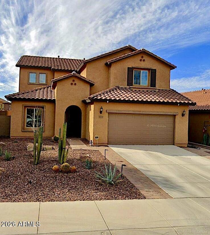 10747 W Rowel Rd., Peoria, AZ 85383